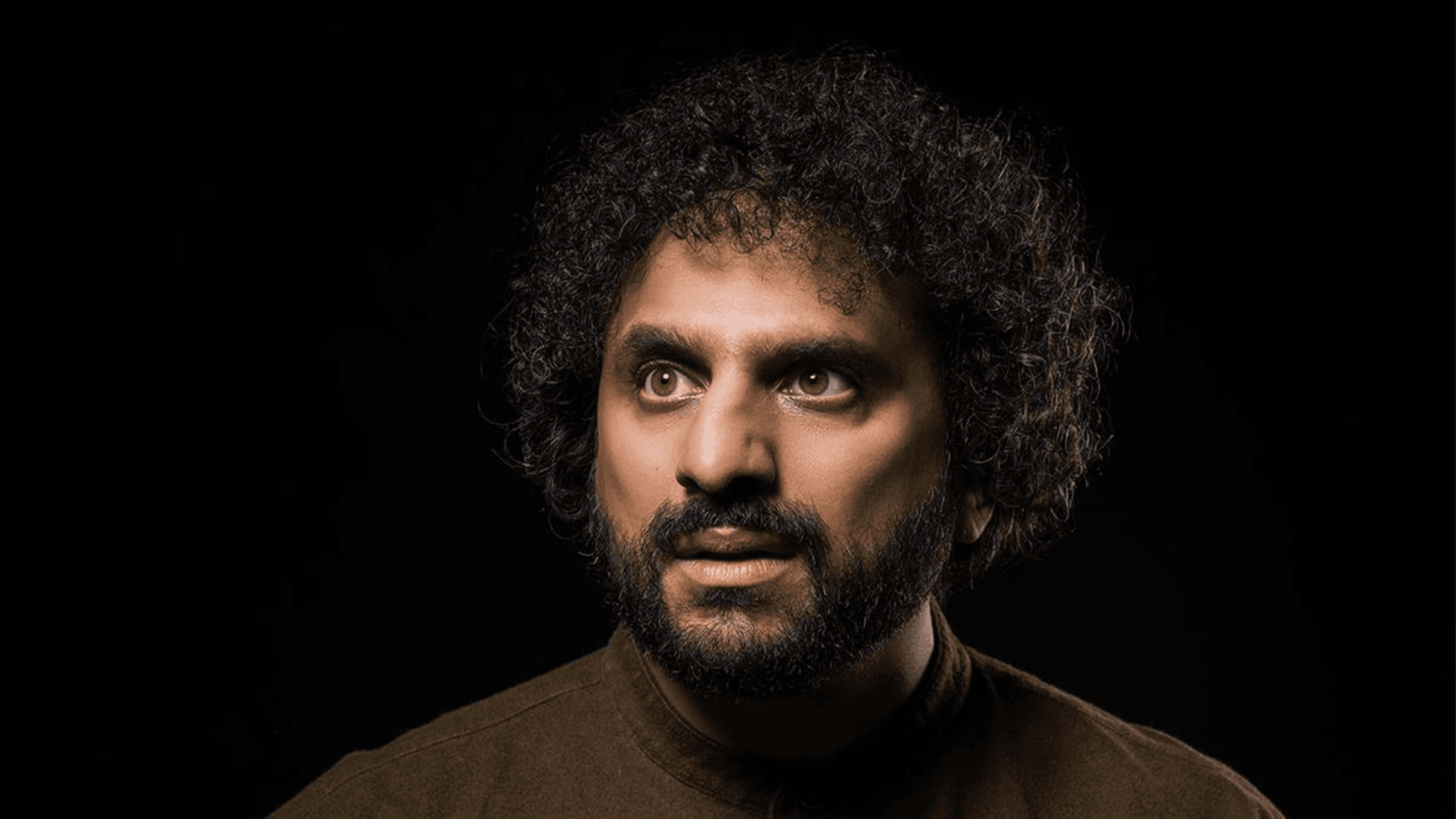 Nish Kumar: Nish, Don't Kill My Vibe