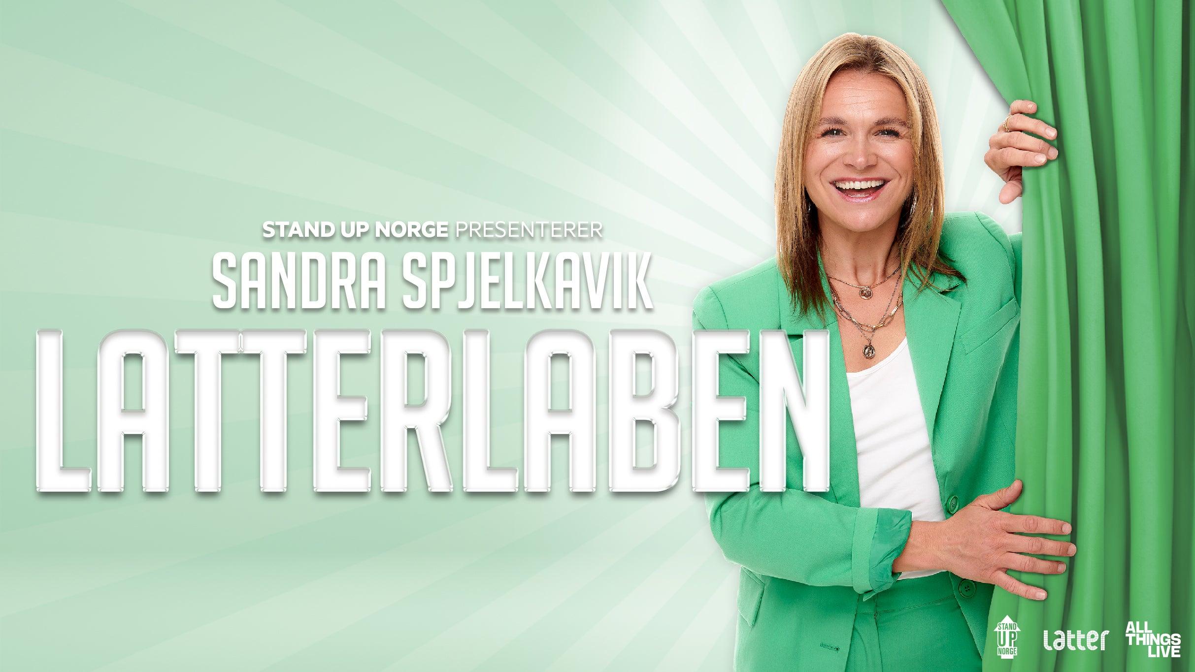 Latterlaben